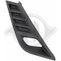 Griglia di ventilazione Paraurti anteriore Sx Nissan Juke 20- (Cod. D-6076049)