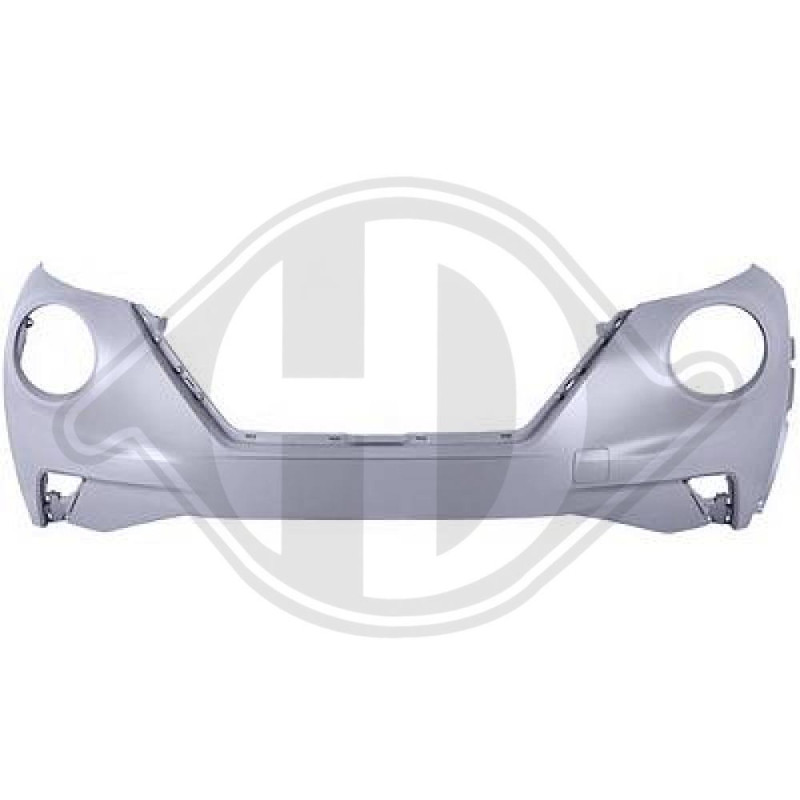 Paraurti anteriore Nissan Juke 20- (Cod. D-6076050)