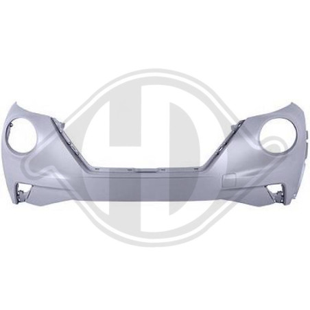 Paraurti anteriore Nissan Juke 20- (Cod. D-6076050)