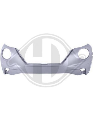 Paraurti anteriore Nissan Juke 20- (Cod. D-6076051)