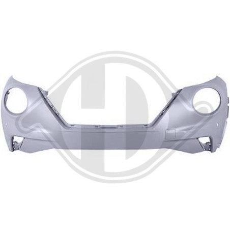 Paraurti anteriore Nissan Juke 20- (Cod. D-6076051)