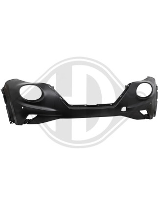 Paraurti anteriore Nissan Juke 20- (Cod. D-6076052)