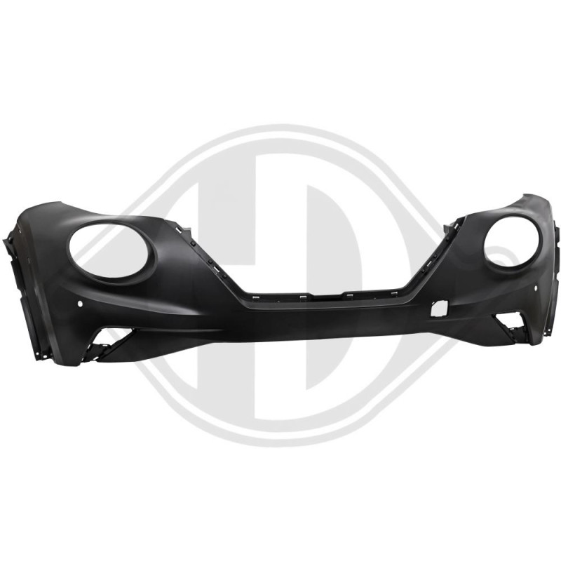 Paraurti anteriore Nissan Juke 20- (Cod. D-6076052)