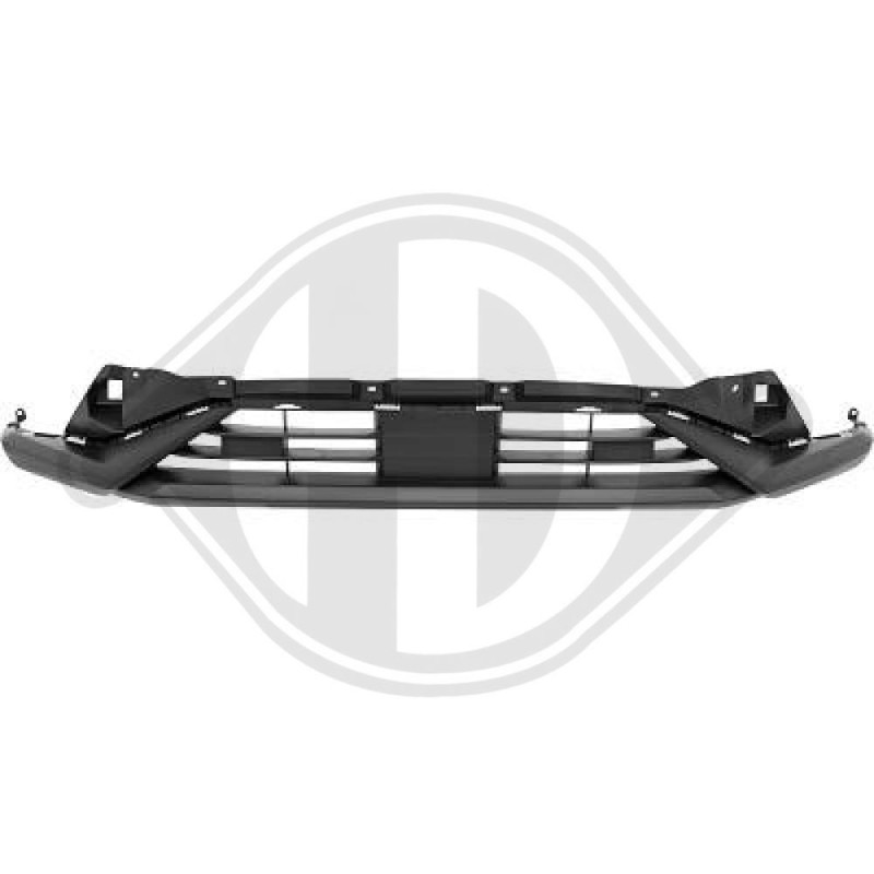Spoiler Nissan Juke 20- (Cod. D-6076062)