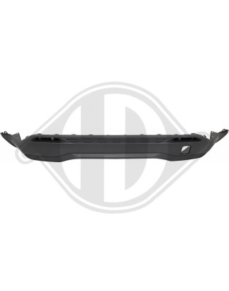 Spoiler Nissan Juke 20- (Cod. D-6076066)