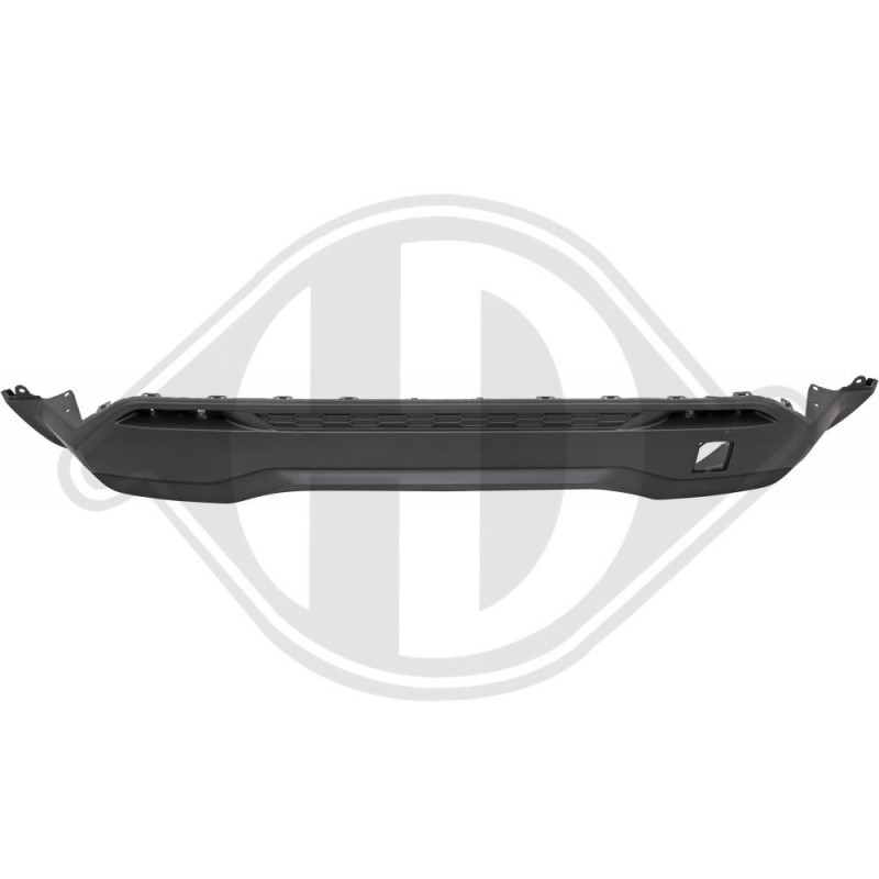 Spoiler Nissan Juke 20- (Cod. D-6076066)