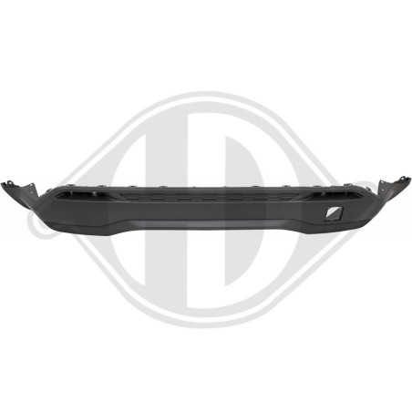 Spoiler Nissan Juke 20- (Cod. D-6076066)