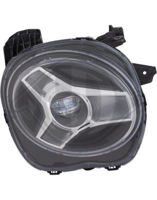 Faro anteriore destro Nissan Juke 20- (Cod. D-6076980)