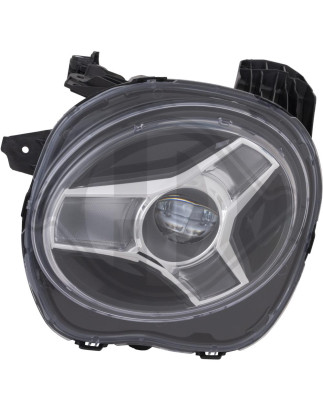 Faro anteriore sinistro Nissan Juke 20- (Cod. D-6076981)
