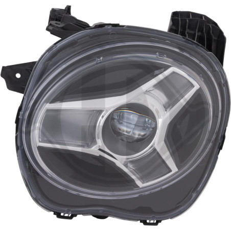 Faro anteriore sinistro Nissan Juke 20- (Cod. D-6076981)