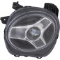 Faro anteriore sinistro Nissan Juke 20- (Cod. D-6076981)