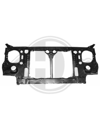 Pannellatura anteriore Nissan Terrano 87-96 (Cod. D-6081002)