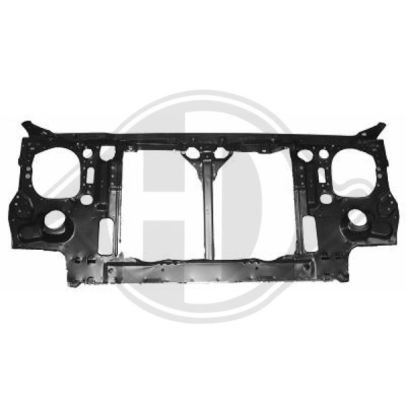 Pannellatura anteriore Nissan Terrano 87-96 (Cod. D-6081002)