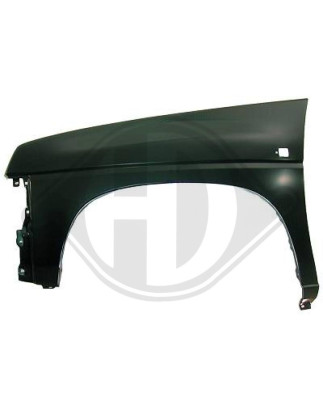 Parafango anteriore destro Nissan Terrano 87-96 (Cod. D-6081006)