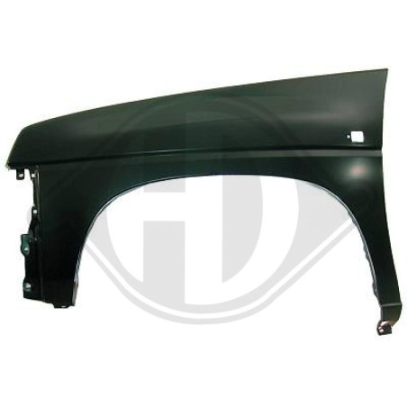 Parafango anteriore destro Nissan Terrano 87-96 (Cod. D-6081006)