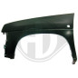 Parafango anteriore destro Nissan Terrano 87-96 (Cod. D-6081006)