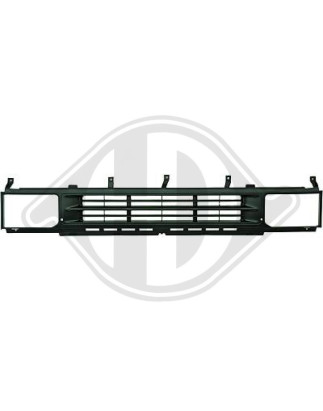 Griglia radiatore Nissan Terrano 87-96 (Cod. D-6081040)