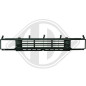 Griglia radiatore Nissan Terrano 87-96 (Cod. D-6081040)