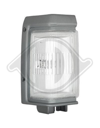 Luci d'ingombro Nissan Terrano 87-96 (Cod. D-6081078)