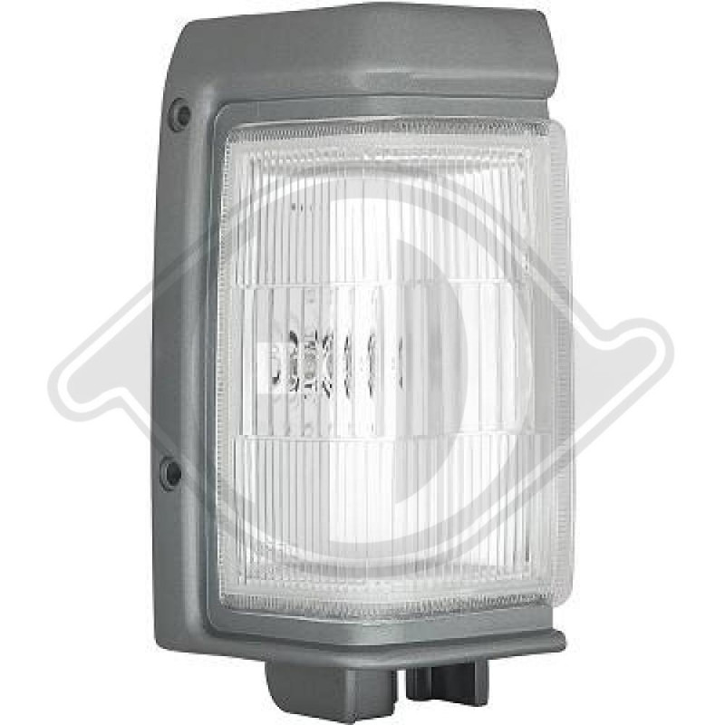 Luci d'ingombro Nissan Terrano 87-96 (Cod. D-6081078)