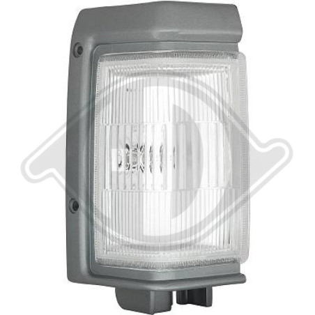 Luci d'ingombro Nissan Terrano 87-96 (Cod. D-6081078)