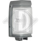 Luci d'ingombro Nissan Terrano 87-96 (Cod. D-6081078)
