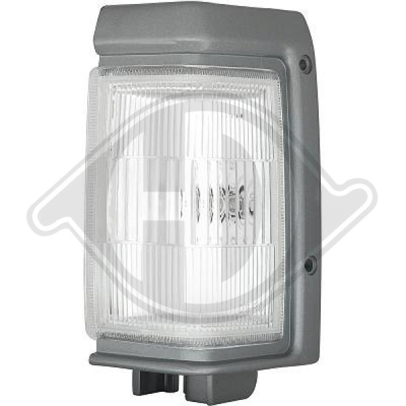 Luci d'ingombro Nissan Terrano 87-96 (Cod. D-6081079)