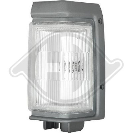 Luci d'ingombro Nissan Terrano 87-96 (Cod. D-6081079)