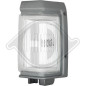 Luci d'ingombro Nissan Terrano 87-96 (Cod. D-6081079)