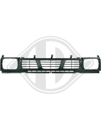 Griglia radiatore Nissan Terrano 87-96 (Cod. D-6082040)