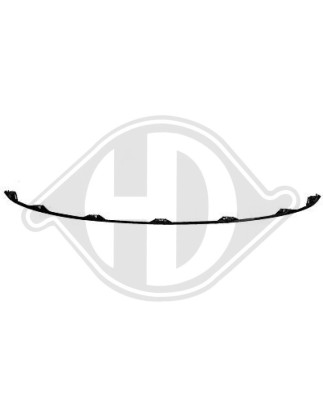 Telaio Griglia radiatore Nissan Pathfinder 96-98 (Cod. D-6083008)