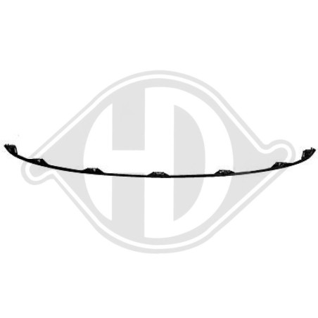 Telaio Griglia radiatore Nissan Pathfinder 96-98 (Cod. D-6083008)