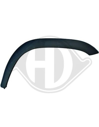 Allargamento parafango anteriore destro Nissan Pathfinder 96-98 (Cod. D-6083024)