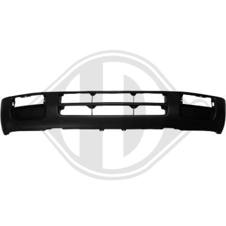 Paraurti anteriore Nissan Pathfinder 96-98 (Cod. D-6083051)