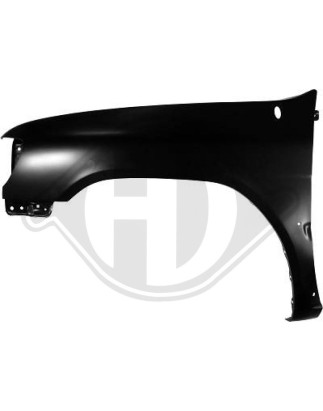 Parafango anteriore sinistro Nissan Pathfinder 99-04 (Cod. D-6083107)
