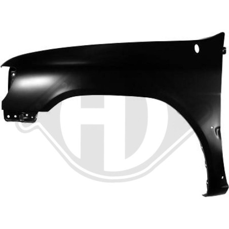Parafango anteriore sinistro Nissan Pathfinder 99-04 (Cod. D-6083107)