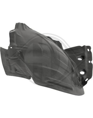 Copertura Passaruota anteriore destro Nissan Pathfinder 99-04 (Cod. D-6083108)