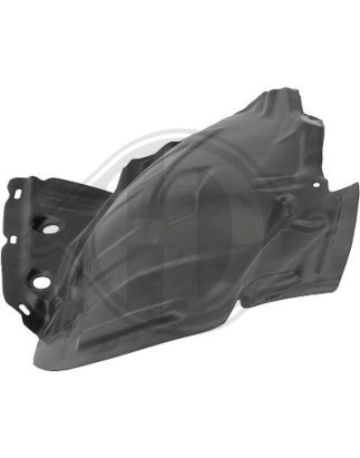 Copertura Passaruota anteriore sinistro Nissan Pathfinder 99-04 (Cod. D-6083109)