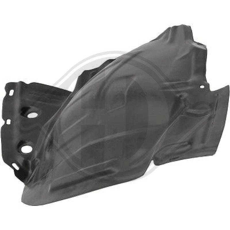 Copertura Passaruota anteriore sinistro Nissan Pathfinder 99-04 (Cod. D-6083109)
