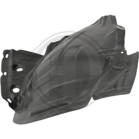 Copertura Passaruota anteriore sinistro Nissan Pathfinder 99-04 (Cod. D-6083109)