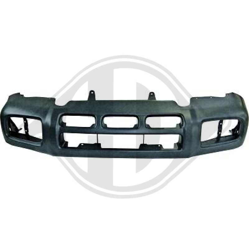 Paraurti anteriore Nissan Pathfinder 99-04 (Cod. D-6083150)