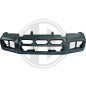 Paraurti anteriore Nissan Pathfinder 99-04 (Cod. D-6083150)