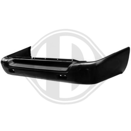 Paraurti posteriore Nissan Pathfinder 99-04 (Cod. D-6083155)