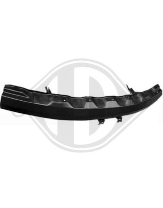 Ammortizzatore d'urto Paraurti Nissan Pathfinder 99-04 (Cod. D-6083160)