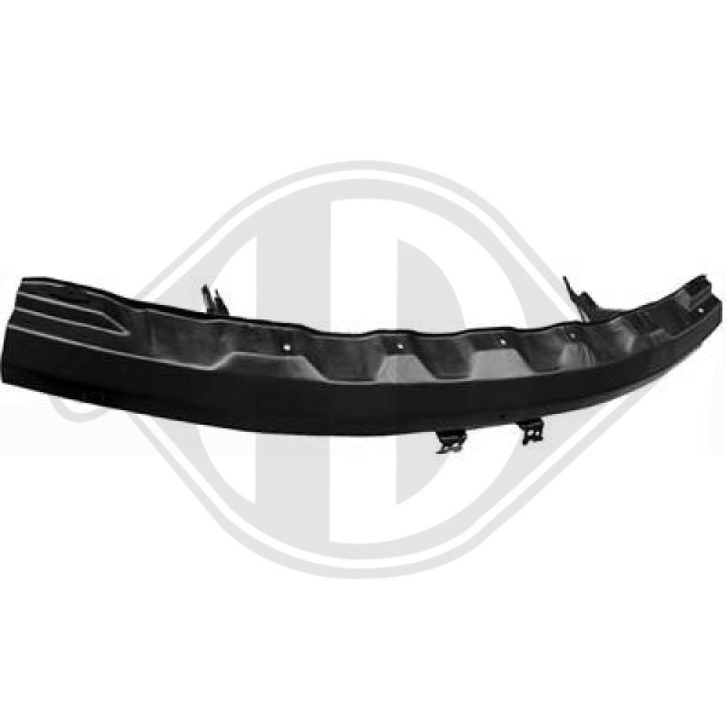 Ammortizzatore d'urto Paraurti Nissan Pathfinder 99-04 (Cod. D-6083160)