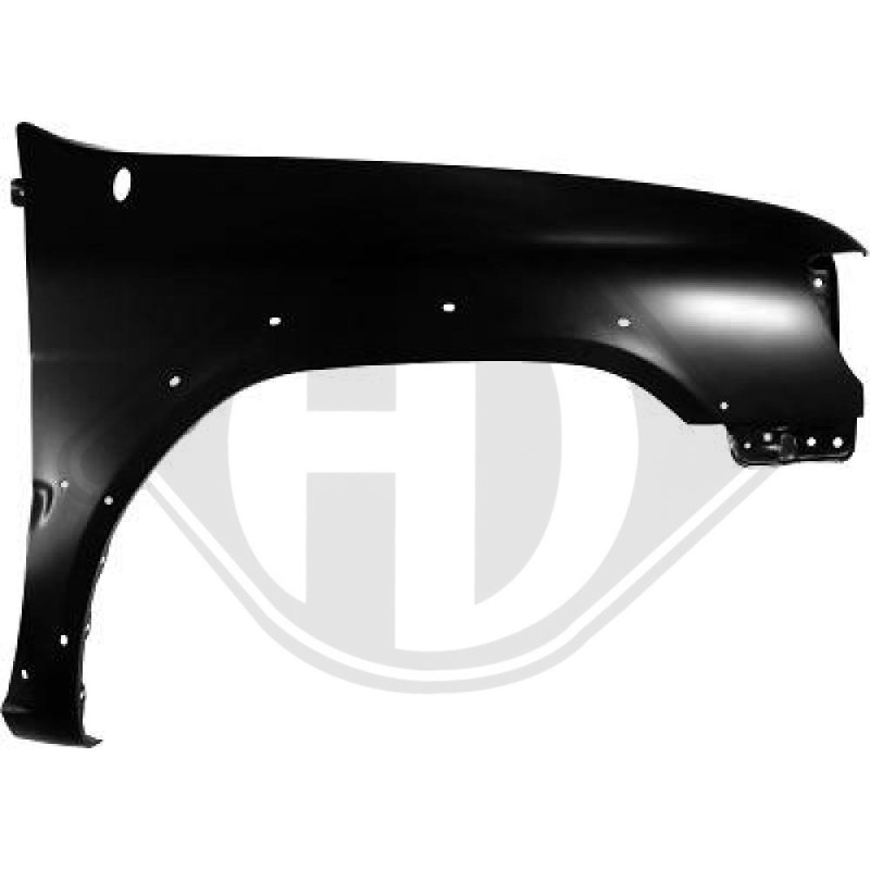 Parafango anteriore destro Nissan Pathfinder 99-04 (Cod. D-6083206)