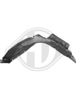 Copertura Passaruota anteriore destro Nissan Pathfinder 99-04 (Cod. D-6083208)