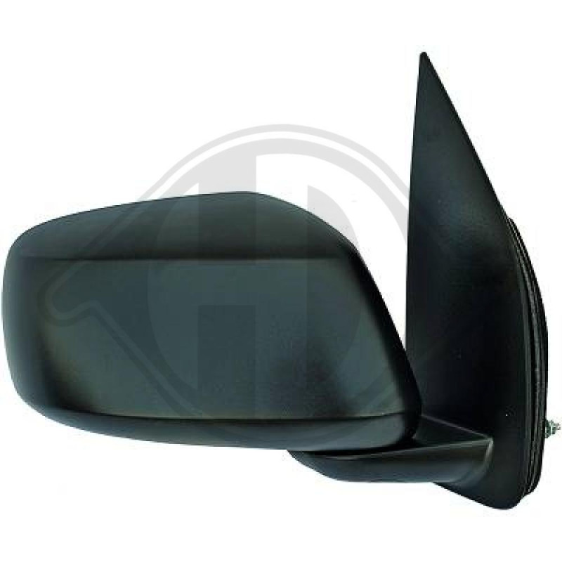 Specchio retrovisore esterno Nissan Navara 05-10 (Cod. D-6084024)
