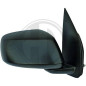 Specchio retrovisore esterno Nissan Navara 05-10 (Cod. D-6084024)