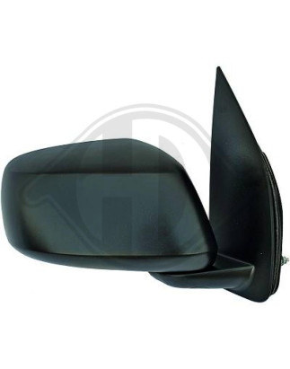 Specchio retrovisore esterno Nissan Navara 05-10 (Cod. D-6084025)